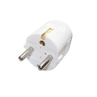 Vidlice, koncovky, flexo kabely - Vidlice 230V/16A