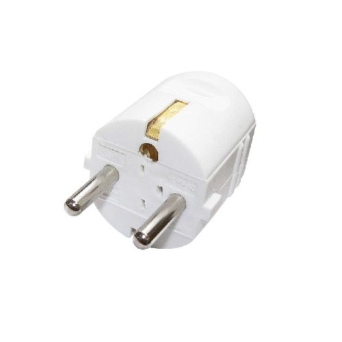 Vidlice, koncovky, flexo kabely - Vidlice 230V/16A - foto 1