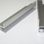 Podomítkové, sádrokartonové profily - LED profil S - foto 5