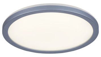 Kruhová - Stropní svítidlo Rabalux 3358 Lambert, LED 15W, 1500lm, IP44