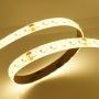 Jednobarevné LED pásky 12V, 24V, 230V - IP65 voděodolný LED pásek 10W, 120LED, CRI>90, 10mm, 2OZ, 300LSE, 24VDC, 3 roky záruka - foto 11