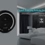 2,4Ghz Ovladače (CCT, stmívače) - Jednokanálový ovladač TD pro jednobarevné LED pásky, 2.4GHz RF, FUT087, Mi-Light - foto 6