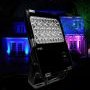 DMX512 Svítidla - 50W LED zahradní svítidlo RGB+CCT, DMX512 & RDM, IP65, D5-G50, Mi-Light - foto 4