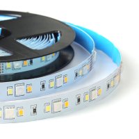 Barevné LED pásky - RGB, RGBW, RGB+CCT - RGB+CCT pásek 9+4+4W/m, 108LED/m, 12mm, IP20, CRI>80, LSL5N02L, Mi-light