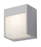 Nástěnná - Venkovní LED nástěnné svítidlo Rabalux 7477 BALIMO, IP54, LED 12W, matné bílé