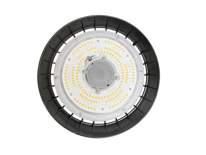 Průmyslová LED svítidla - 100W Průmyslové svítidlo, 16.000Lm, 230V, IP65, Philips driver, 5 let záruka - foto 1