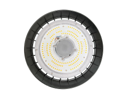 Průmyslová LED svítidla - 100W Průmyslové svítidlo, 16.000Lm, 230V, IP65, Philips driver, 5 let záruka