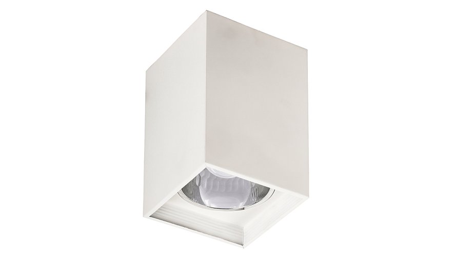 Přisazená svítidla - Moderní stropní svítidlo Rabalux 2486 Maddox, 1x E27 max 60W, IP20, 230V - foto 1