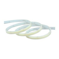 COF pásky s vysokou integrací LED - 6W COB LED pásek, 48V, 504LED/m, 3000K, 500lm, IP67