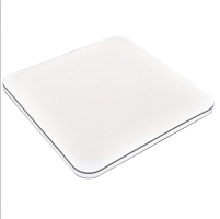 Hranatá - LED CCT stropní svítidlo hranaté (3000 - 6000K), 36W, IP20, 2700lm. OP2860