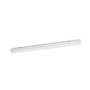 Hranatá - PH 31245/31/P0 LED stropní/ nástěnné svítidlo Philips Softline 31245/31/P0 2700K bílé 117cm - PHILIPS (915005683901) - foto 2