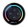 Ovladače pro vícebarevné LED pásky, RGB, RGBW - IMPR 843511 Deko-Light RF-smart, dálkové ovladání, černá, 1 zóna, RGB/RGBW/RGB+CCT, IP20 - LIGHT IMPRESSIONS - foto 2