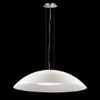 Polokoule - ILUX 052786 Závěsné svítidlo Ideal Lux Lena SP3 bianco 052786 - IDEALLUX - foto 2