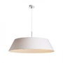 Stínidla, kryty, clony - RED R11499 KARO 55/15 stínidlo Polycotton bílá  max. 23W - RED - DESIGN RENDL - foto 2