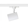 Svítidla - RED R13348 CADENZA pro tříokr. lištu bílá 230V LED GU10 10W - RED - DESIGN RENDL - foto 2
