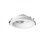 Kruhová - RED R12706 GRANADA R bílá 12V G53 50W - RED - DESIGN RENDL - foto 2