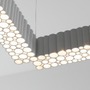 Dekorativní - AR 2012010APP Calipso lineární systém 180 stropní - Bluetooth - ARTEMIDE - foto 2