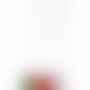 Vícečetná - ILUX 100951 Závěsné svítidlo Ideal Lux Clown SP12 color 100951 chromové 60cm   - IDEALLUX - foto 2