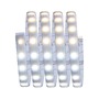 Pracovní osvětlení - P 78871 MaxLED 500 LED Strip Smart Home Zigbee měnitelná bílá s krytím základní sada 1,5m IP44 9W 60LEDs/m měnitelná bílá 20VA - PAULMANN - foto 2