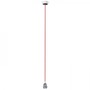 Sestavte si sami - RED R11929 HEX závěsná sada BZ+ČEK+CHO+ČK1 230V E27 28W - RED - DESIGN RENDL - foto 2