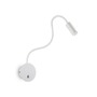 S ramenem - ILUX 203171 FOCUS-2 AP1 BIANCO - IDEALLUX - foto 2