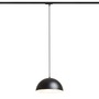 Svítidla - RED R14504 GLADYS 30 pro jednookr. lištu černá/bílá 230V E27 15W - RED - DESIGN RENDL - foto 2