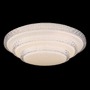 Kruhová - GLO 48005FSH-30 MAGNIFIQUE 48005FSH-30 Stropní svítidlo - GLOBO - foto 2