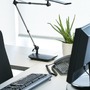 Stolní lampy pracovní - FARO 52071 ITO LED, černá kancelářská stolní lampa - FARO - foto 2