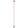 Sestavte si sami - RED R11942 HEX závěsná sada SŠZ+ČEK+CHO+CHK1  230V E27 28W - RED - DESIGN RENDL - foto 2