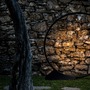 Sloupková - AR T071030 "O" - stojací lampa - ARTEMIDE - foto 2