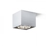 Downlight - RED R10610 DEAN I česaný hliník 230V/12V G53 50W - RED - DESIGN RENDL - foto 2