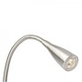 S ramenem - RED R11758 POINT nástěnná matný nikl 230V LED 3W 40° 3000K - RED - DESIGN RENDL - foto 2