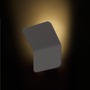 Nepřímé osvětlení - RED R13842 BRUXEL 12 nástěnná bílá  230V LED 6W  3000K - RED - DESIGN RENDL - foto 2