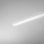 Podélná - FAN LEDBAR-REGGY-90 LED lišta Reggy bílá, 27 W, 3400 lm, CCT 3000-4200-6500 K, 89 x 6 x 3,6 cm - FANEUROPE - foto 2