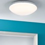 Kruhová - P 70981 Stropní svítidlo LED Leonis kruhové 10W teplá bílá - PAULMANN - foto 2