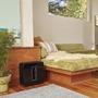 Ostatní - SON SUBG3EU1BLK Sonos bezdrátový Subwoofer Sub černý - foto 2