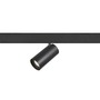 Lištové Magnetic SLV - LA 1006747 NUMINOS® S 48V TRACK DALI spot, černý / černý, 16W, 1130lm, 4000K, CRI90, 55° - BIG WHITE (SLV) - foto 2