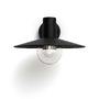 Nástěnná - PH 17382/30/PN Venkovní nástěnné svítidlo Philips Skua 17382/30/PN černé - PHILIPS (915005553401) - foto 2
