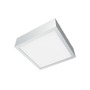 Technická - RED R10159 Stropní svítidlo STRUCTURAL přisazená 20x20 230V G24-q2 2x18W - RED - DESIGN RENDL - foto 2