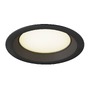 LED moduly - LA 1007509 DOWNLIGHT V 150 9/15W 830/840 IP54 - BIG WHITE (SLV) - foto 2