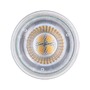 GU4 - P 29139 Standard 12V LED reflektor GU4 4,2W 2700K stříbrná - PAULMANN - foto 2