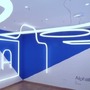 Dekorativní - AR 2134010AHE-KOMPLET Nástěnný/stropní systém Alphabet 3000K - ARTEMIDE - foto 2