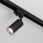 Svítidla - M TR002-1-GU10-B Svítidlo pro kolejnicový systém Focus Mini GU10 50W černý hliník nastavitelný směr Unity - MAYTONI - foto 2