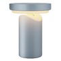 Stolní lampy dekorační - M MOD508TL-L5BLK Stolní nabíjecí lampa Topo 2700K 5W MOD508TL-L5BLK - MAYTONI - foto 2