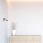 Bodová - PN 9353-95 PURE-MIRA LED nástěnné svítidlo stmívatelné CCT 2700-5000K hliník - PAUL NEUHAUS - foto 2