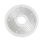 Stínidla, kryty, clony - IMPR 930977 Deko-Light příslušenství - 60° čočka pro Highbay Basic - foto 2
