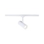 Svítidla - P 95698 URail lištový spot Theron spot 11W 4000K stmívatelné 230V bílá - PAULMANN - foto 2