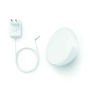 SmartHome Paul Neuhaus - PH 76020/31/P7 Hue Bluetooth LED White and Color Ambiance Přenosná lampička Philips Go 76020/31/P7 bílá 2000K-6500K RGB - PHILIPS HUE (915005821901) - foto 2