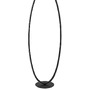 Stojací lampy - NV 9481096 Stojací lampa NAGER černý hliník a akryl LED 35W 230V 3000K IP20 - NOVA LUCE - foto 2