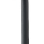 Sloupková - FAN LED-REVERSE-P1 Sloupkové svítidlo LED REVERSE antracit hliník 5,3 W 460 lm 4000 K IP44 70x14x14 cm - FANEUROPE - foto 2